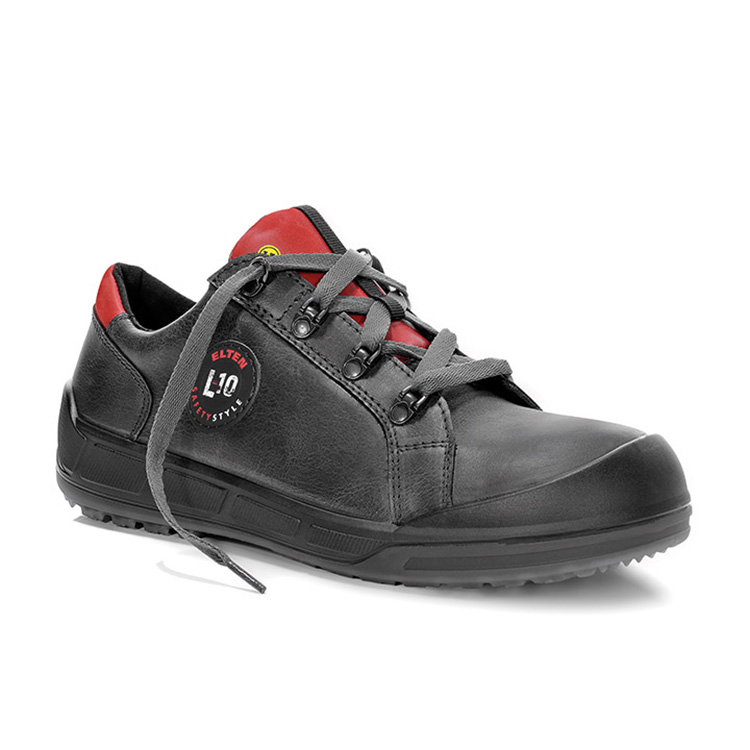 Elten 722081 DELUXE Low esd S3 veiligheidsschoen Elten 722081 DELUXE Low esd S3 veiligheidsschoen