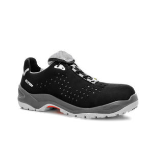 Elten IMPULSE GREY Low esd S1 (72245) veiligheidsschoen
