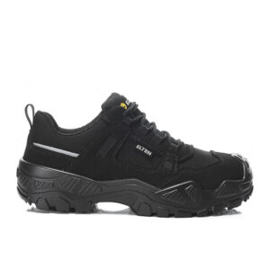 Elten MIKE BLACK Low esd S3 (723821) veiligheidsschoen