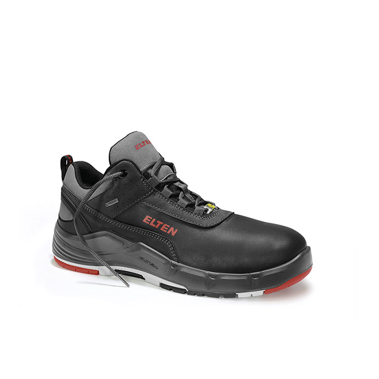 Elten MATTEO GTX GREY Low esd S3 (725731) veiligheidsschoen