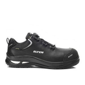 Elten TERENCE XXG PRO BOA GTX BLACK Low S3 (728471) veiligheidsschoen