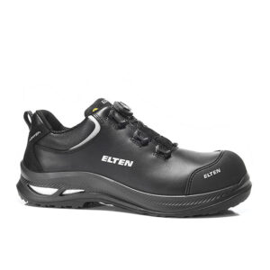Elten TERENCE XXG PRO BOA BLACK Low S3 (728641) veiligheidsschoen