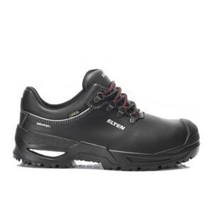 Elten FRANSESCO XXSG BLACK Low esd S3 (728721) veiligheidsschoen