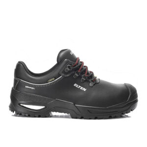 Elten FRANSESCO XXSG GTX BLACK Low esd S3 (728731) veiligheidsschoen