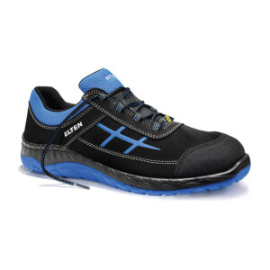 ELTEN MALVIN BLUE LOW esd S3 (729541) veiligheidsschoen