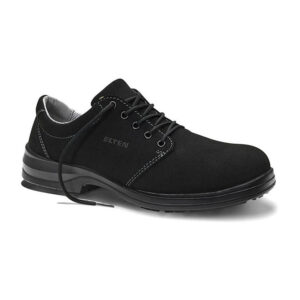 ELTEN DIRECTOR XXB BLACK Low esd S1 (729593) veiligheidsschoen