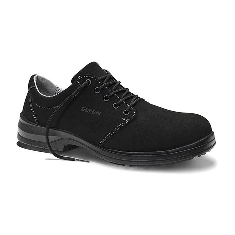 ELTEN DIRECTOR XXB BLACK Low esd S1 (729593) veiligheidsschoen ELTEN DIRECTOR XXB BLACK Low esd S1 (729593) veiligheidsschoen