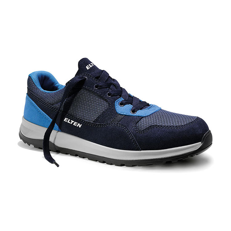 ELTEN JOURNEY BLUE Low esd S1P (729621) veiligheidsschoen ELTEN JOURNEY BLUE Low esd S1P (729621) veiligheidsschoen