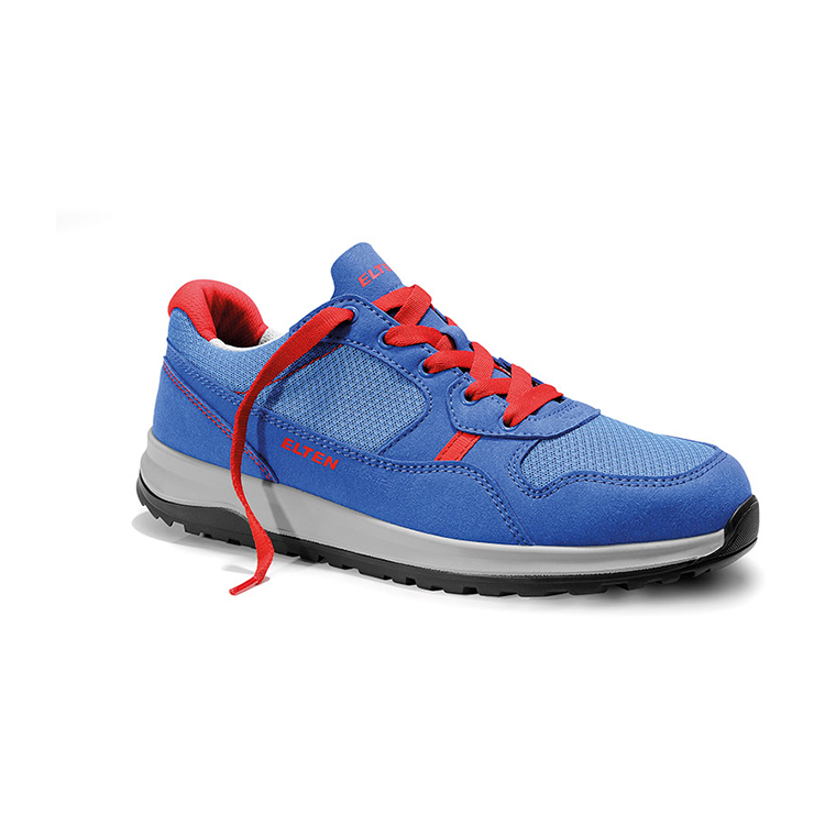 ELTEN JOURNEY BLUE-RED Low esd S1P (729641) veiligheidsschoen ELTEN JOURNEY BLUE-RED Low esd S1P (729641) veiligheidsschoen