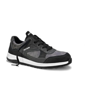 ELTEN RUNAWAY BLACK Low esd S3 (729661) veiligheidsschoen