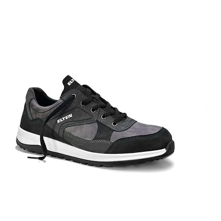 ELTEN RUNAWAY BLACK Low esd S3 (729661) veiligheidsschoen
