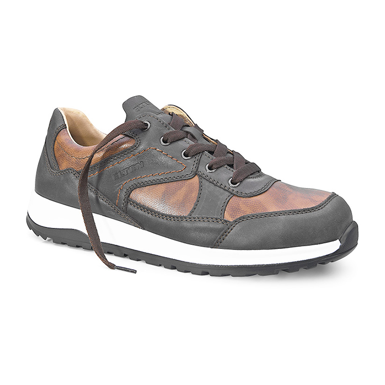 ELTEN RUNAWAY BROWN Low esd S3 (729671) veiligheidsschoen ELTEN RUNAWAY BROWN Low esd S3 (729671) veiligheidsschoen