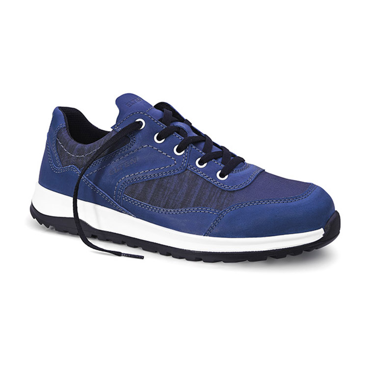 ELTEN RUNAWAY BLUE Low esd S3 (729681) veiligheidsschoen