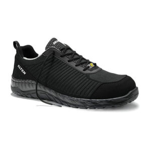 ELTEN LANCE BLACK Low esd S1P (729691) veiligheidsschoen
