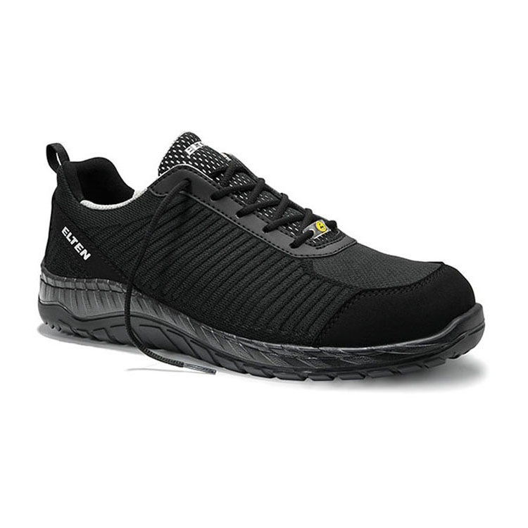 ELTEN LANCE BLACK Low esd S1P (729691) veiligheidsschoen