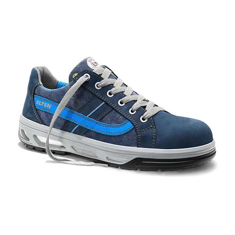 ELTEN NEWTON XX10 BLUE Low esd S2 (729905) veiligheidsschoen