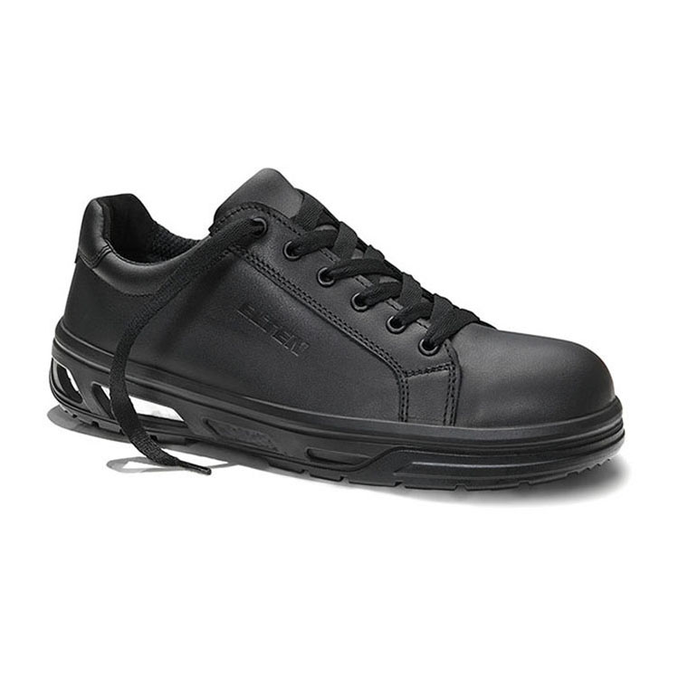 ELTEN NOEL XX10 BLACK Low esd S2 (729915) veiligheidsschoen ELTEN NOEL XX10 BLACK Low esd S2 (729915) veiligheidsschoen