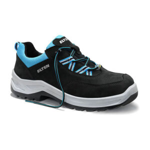 ELTEN LOTTE AQUA Low esd S2 (742102) veiligheidschoen