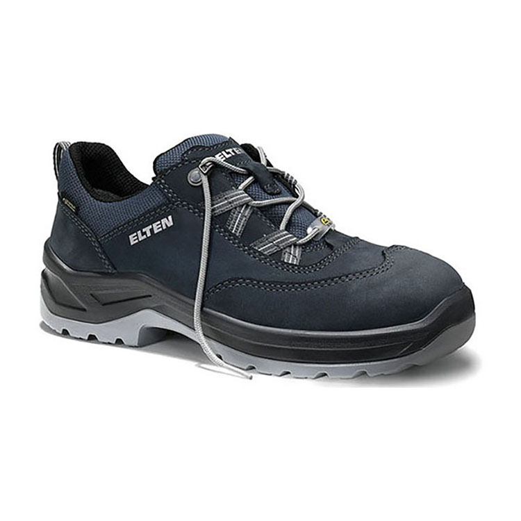 ELTEN GTX BLUE Low esd S3 CI (742111) veiligheidsschoen ELTEN GTX BLUE Low esd S3 CI (742111) veiligheidsschoen