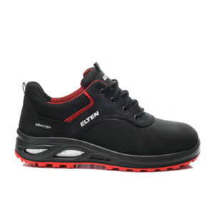 Elten HENNY XXTL BLACK Low esd S3 (742581) veiligheidsschoen