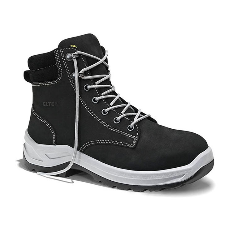 ELTEN LILLY BLACK Mid esd S3 (746161) veiligheidsschoen ELTEN LILLY BLACK Mid esd S3 (746161) veiligheidsschoen