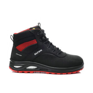 Elten HENNY XXTL BLACK Mid esd S3 (746581) veiligheidsschoen