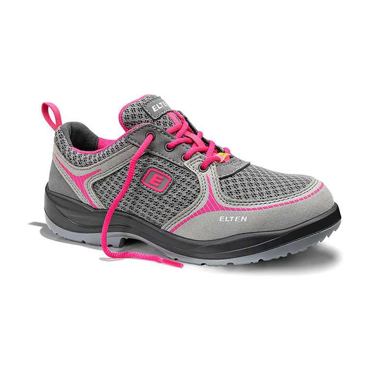 ELTEN MILA PINK Low esd S1P (74721) veiligheidsschoen ELTEN MILA PINK Low esd S1P (74721) veiligheidsschoen
