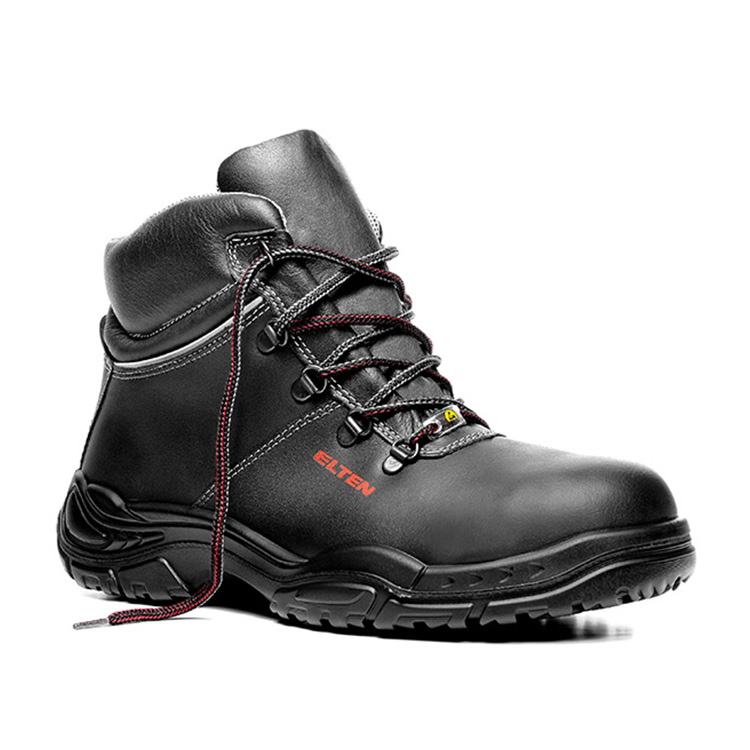 Elten 76061 TOBY Mid esd S3 veiligheidsschoen