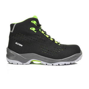 ELTEN IMPULSE GREEN Mid esd S1P (762551) veiligheidsschoen