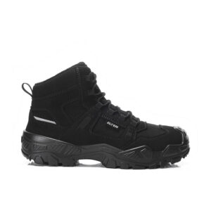 Elten MIKE BLACK Mid esd S3 (763821) veiligheidsschoen