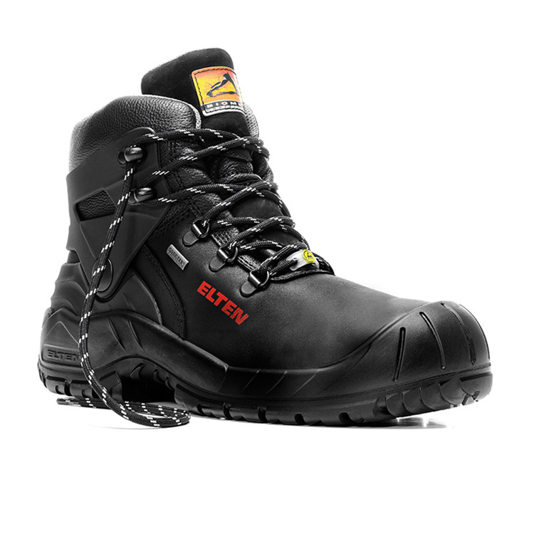 Elten 765421 RENZO BIOMEX GTX esd CI S3 veiligheidsschoen