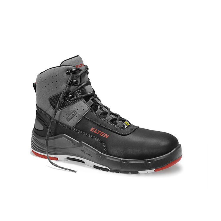 Elten MATTEO GTX GREY Mid esd S3 (765731) veiligheidsschoen