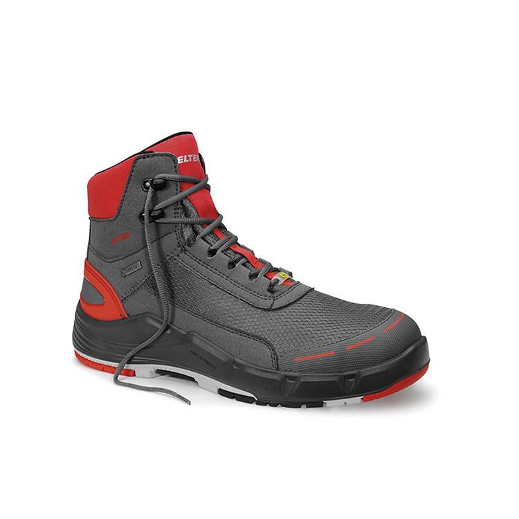 Elten PIETRO GTX Mid esd S3 (765741) veiligheidsschoen Elten PIETRO GTX Mid esd S3 (765741) veiligheidsschoen