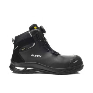 Elten TERENCE XXG PRO BOA GTX BLACK Mid esd S3 (768471) veiligheidsschoen