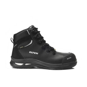 Elten TERENCE XXG PRO GTX BLACK Mid esd S3 (768651) veiligheidsschoen