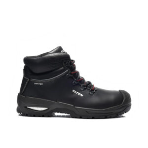 Elten RANSESCO XXSG BLACK Mid esd S3 (768721) veiligheidsschoen