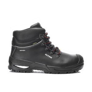 Elten FRANSESCO GTX BLACK Mid esd S3 (768731) veiligheidsschoen