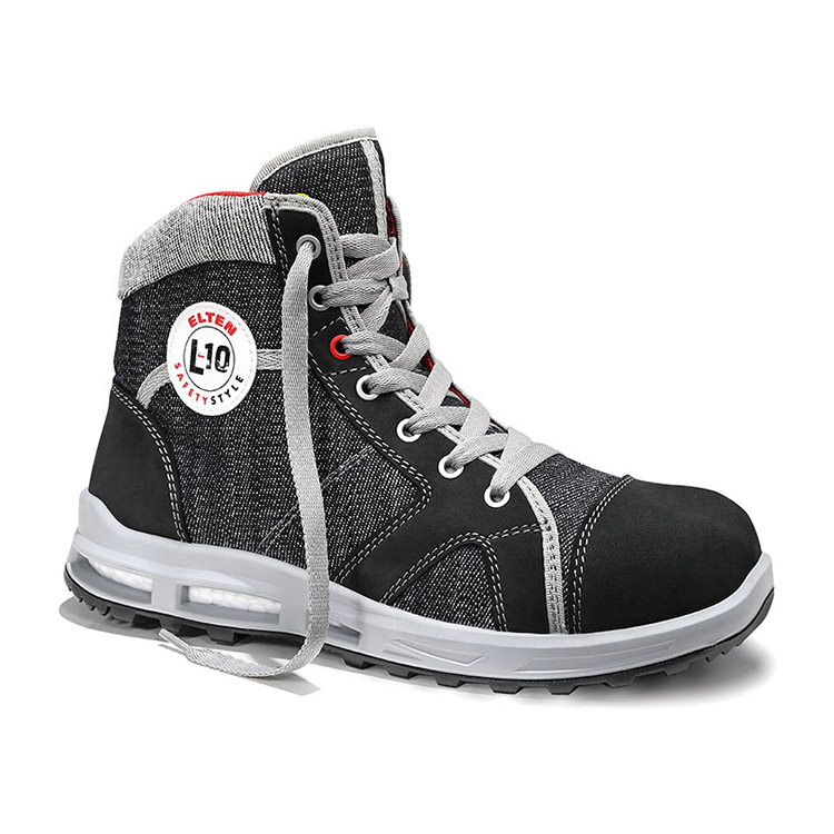 ELTEN SENSATION XXT Mid esd S2 (769720) veiligheidsschoen ELTEN SENSATION XXT Mid esd S2 (769720) veiligheidsschoen