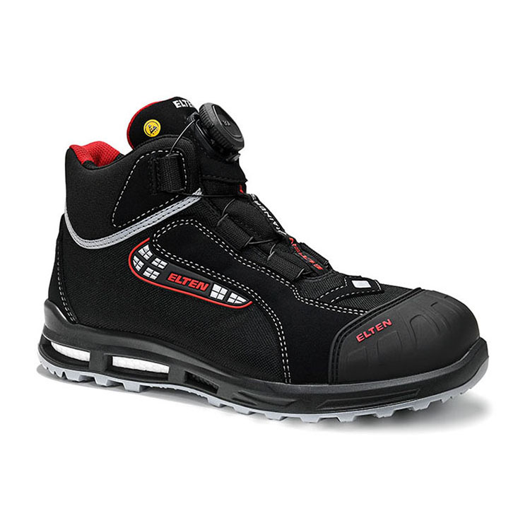 ELTEN SANDER XXT PRO BOA esd S3 (769831) veiligheidsschoen ELTEN SANDER XXT PRO BOA esd S3 (769831) veiligheidsschoen
