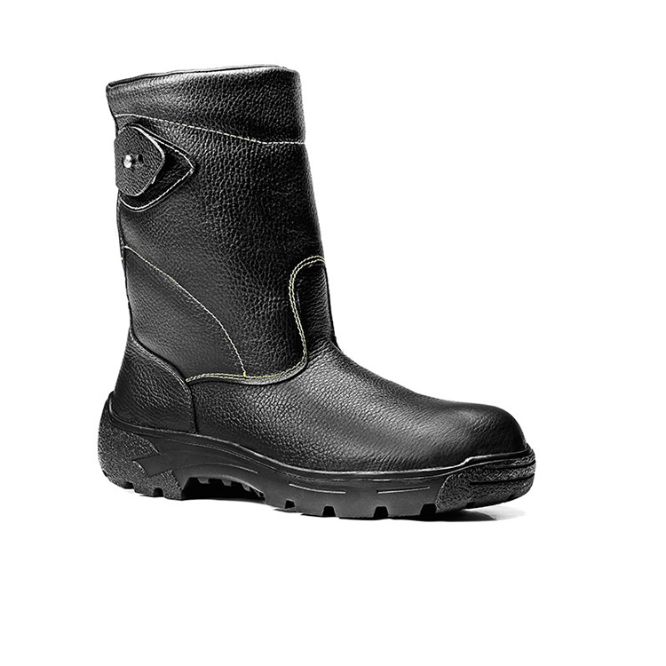 Elten STAN HI S3 (8651) gieterijlaars Elten STAN HI S3 (8651) gieterijlaars