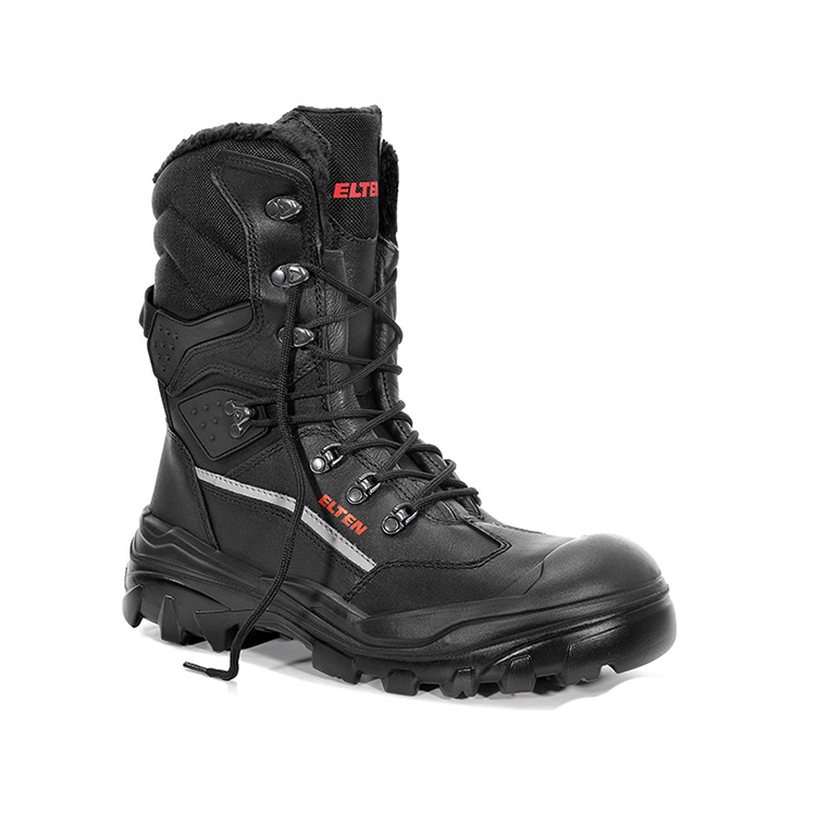 Elten ERIC CI S3 (86541) winterlaars Elten ERIC CI S3 (86541) winterlaars