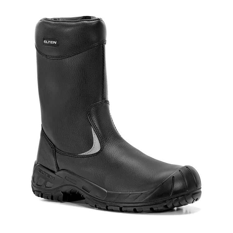 ELTEN WILL S3 CI (86771) winterlaars