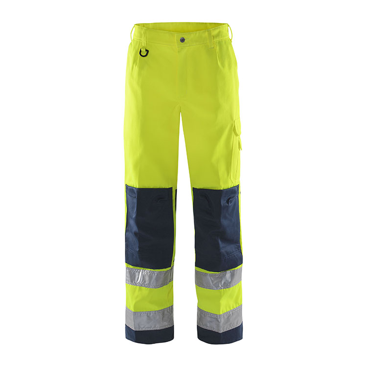 Fristads High-Vis broek 2001 TH