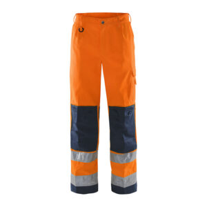 Fristads High-Vis broek 2001 TH
