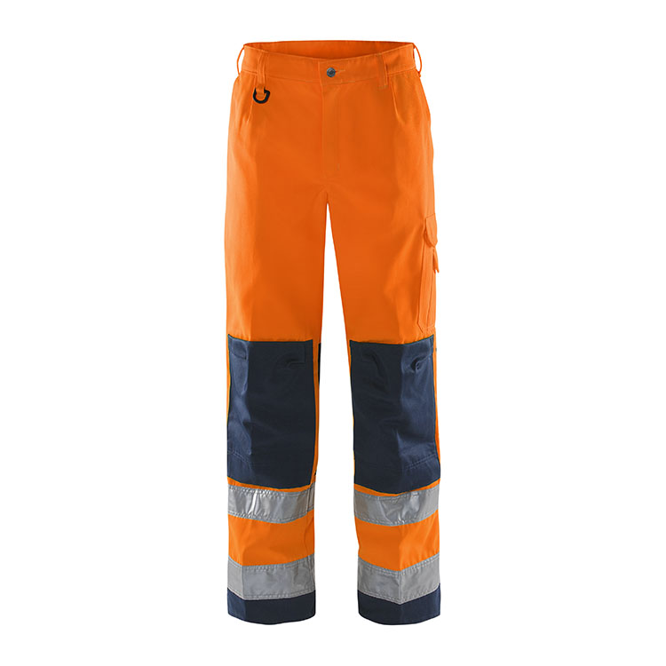 Fristads High-Vis broek 2001 TH