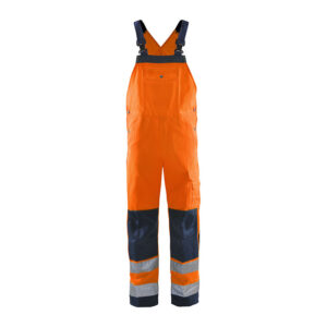 Fristads High-Vis amerikaanse overall 1001 TH