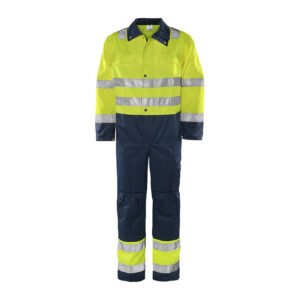 Fristads High-Vis overall 8601 TH