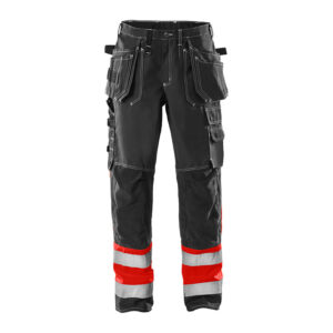 Fristads High-Vis werkbroek 247 FAS