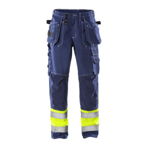 Fristads High-Vis werkbroek 247 FAS
