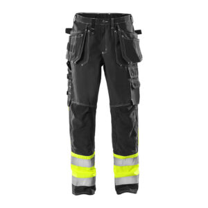 Fristads High-Vis werkbroek 247 FAS